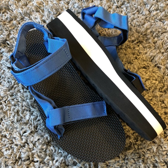 active teva flatform